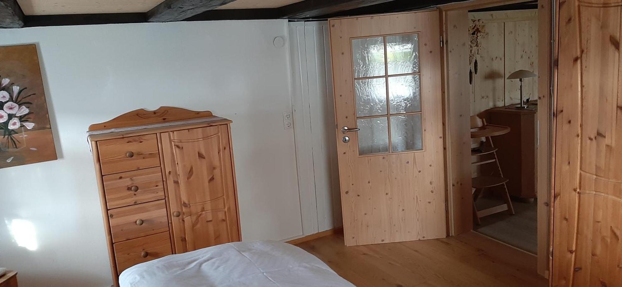 Familien Ferienwohnung Linder Ґрафенгаузен Екстер'єр фото