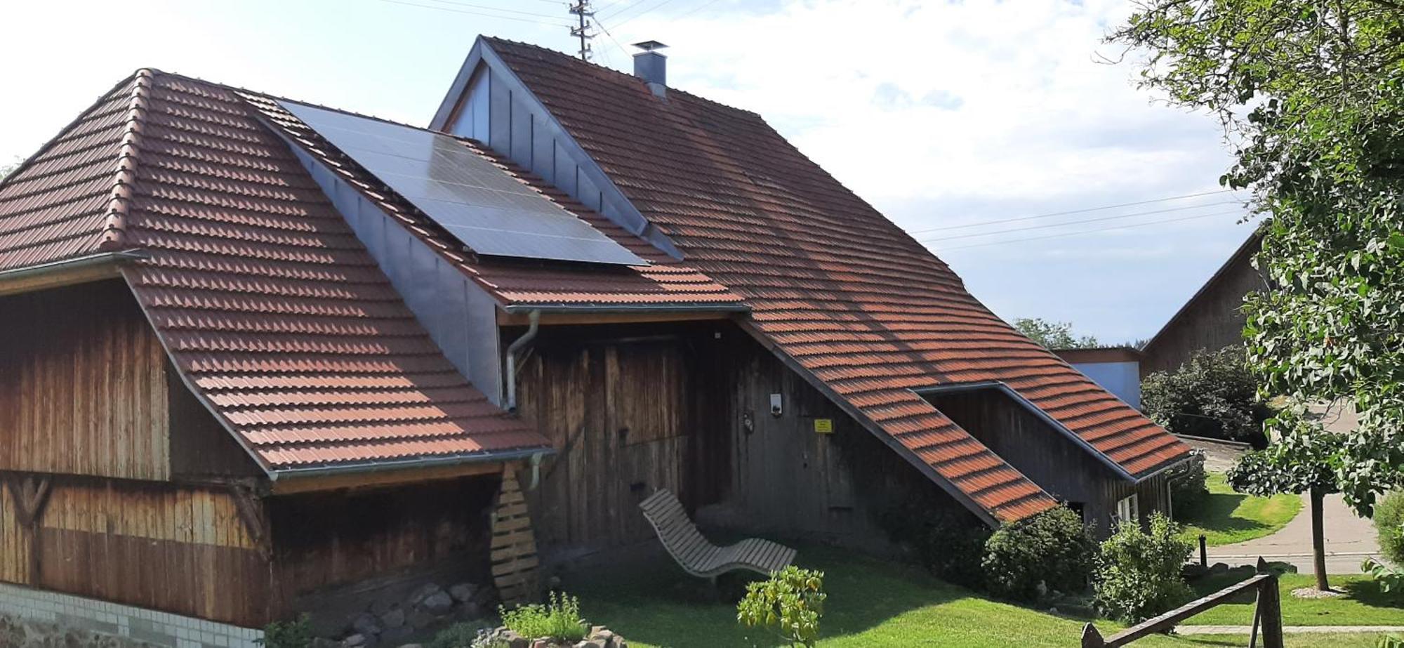 Familien Ferienwohnung Linder Ґрафенгаузен Екстер'єр фото