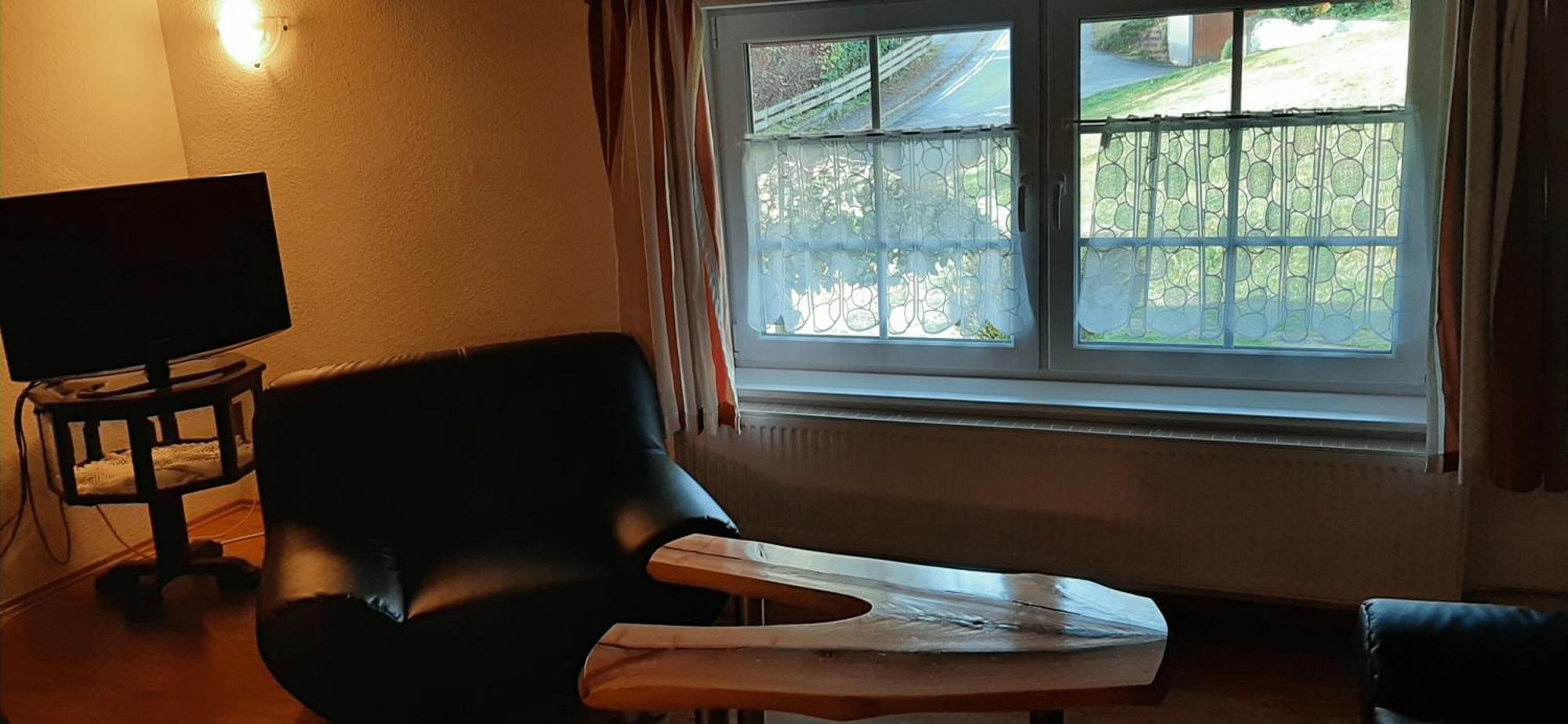 Familien Ferienwohnung Linder Ґрафенгаузен Екстер'єр фото