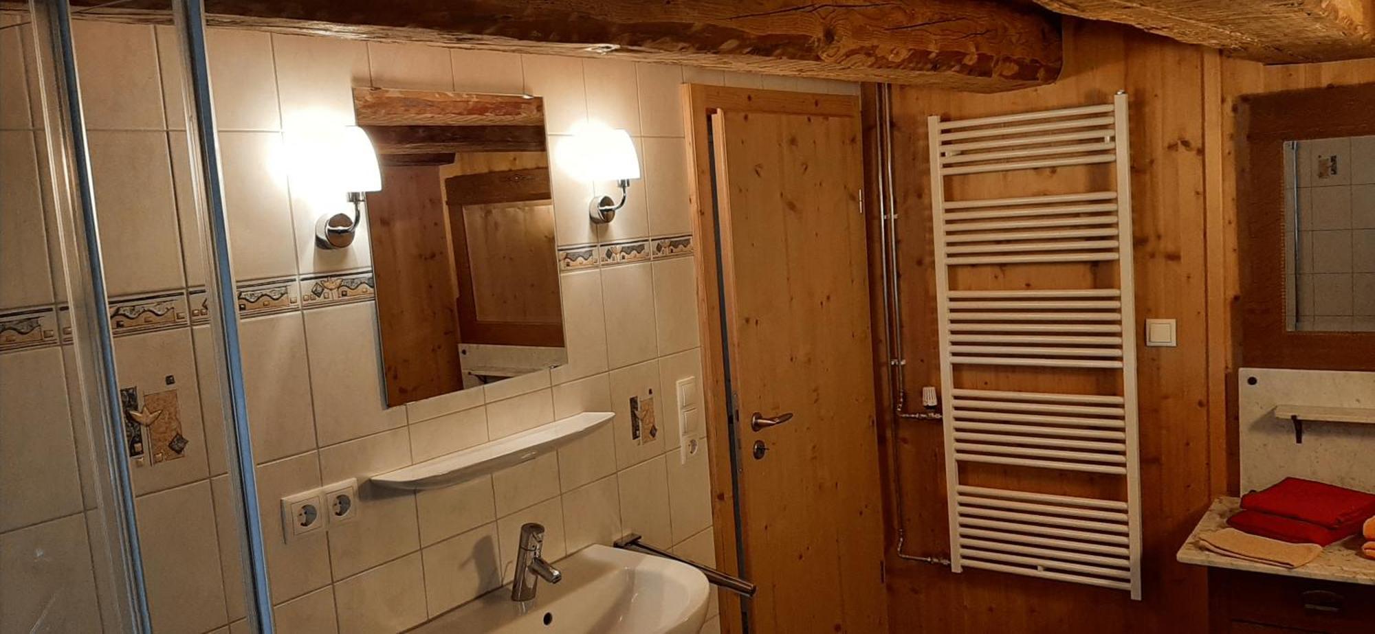Familien Ferienwohnung Linder Ґрафенгаузен Екстер'єр фото